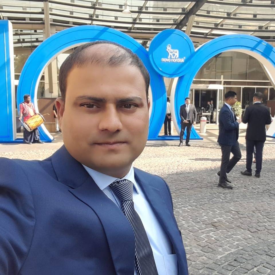 VINOD SAPKAL
