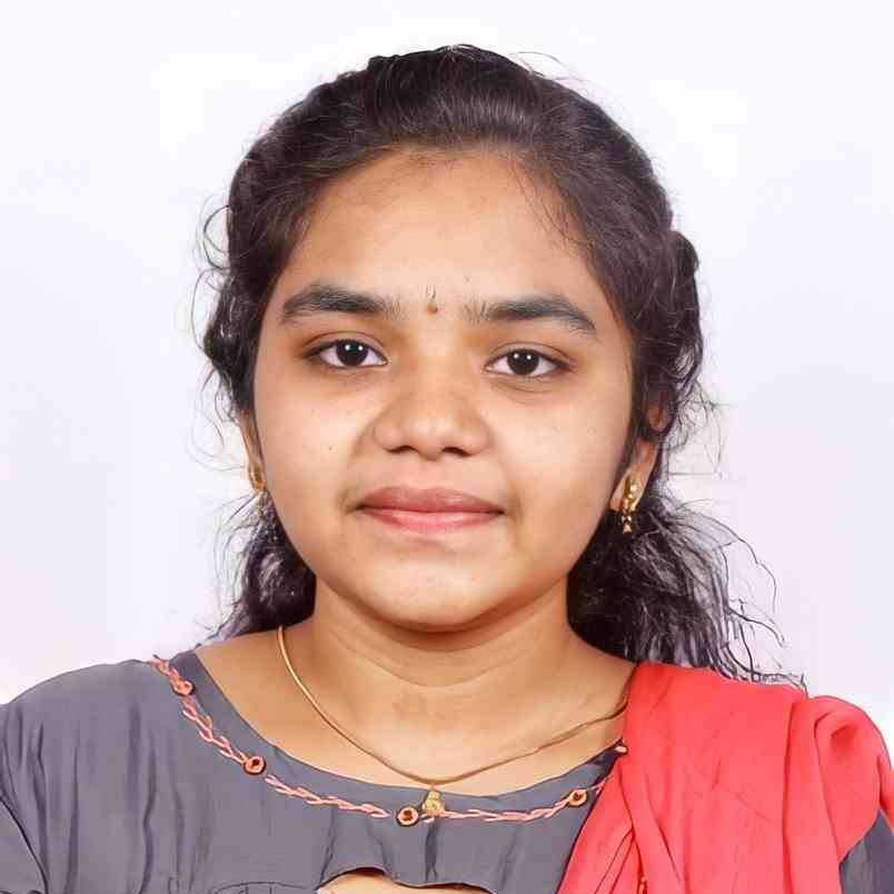 Charishma Rao Puchakayala