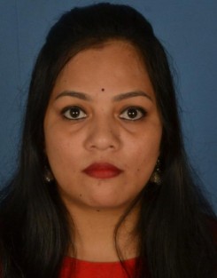 Rutuparna Gumansingh