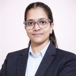 Mahima Tiwari