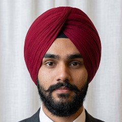 MANVIR SINGH