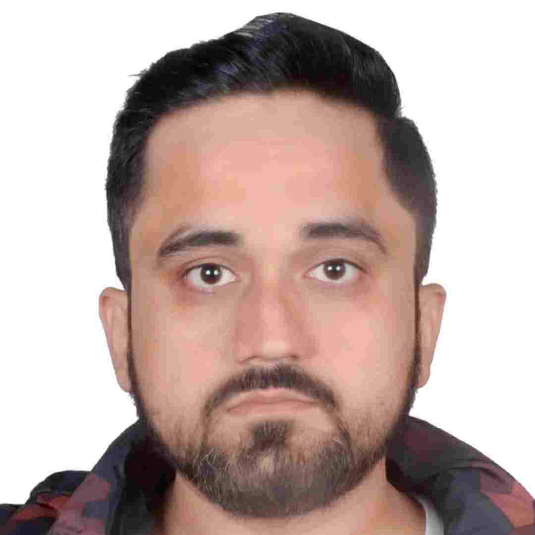 Akashdeep Sharma