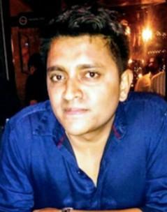 Prateek Ghosh