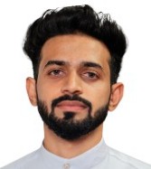 Mohammed Saif Pasha