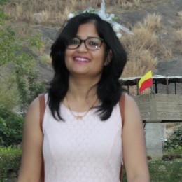 Veena Sankanagoudar