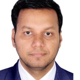 Dinesh Samudrala