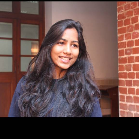 Hiteshi Jain