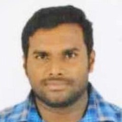 Pandisanthosh Mani