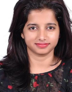 RAMYASHREE H K