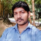 JEGARAJ THIYAGARAJAN