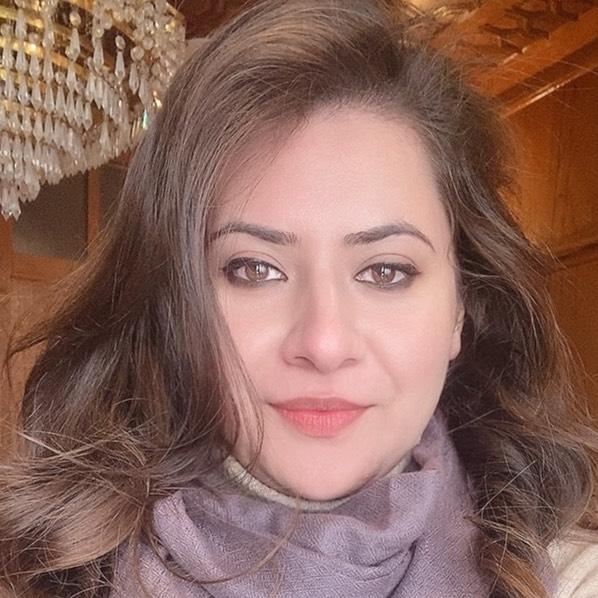 KRITIKA YADAV