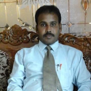 Madan Ramala