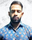 Sourit Majumdar