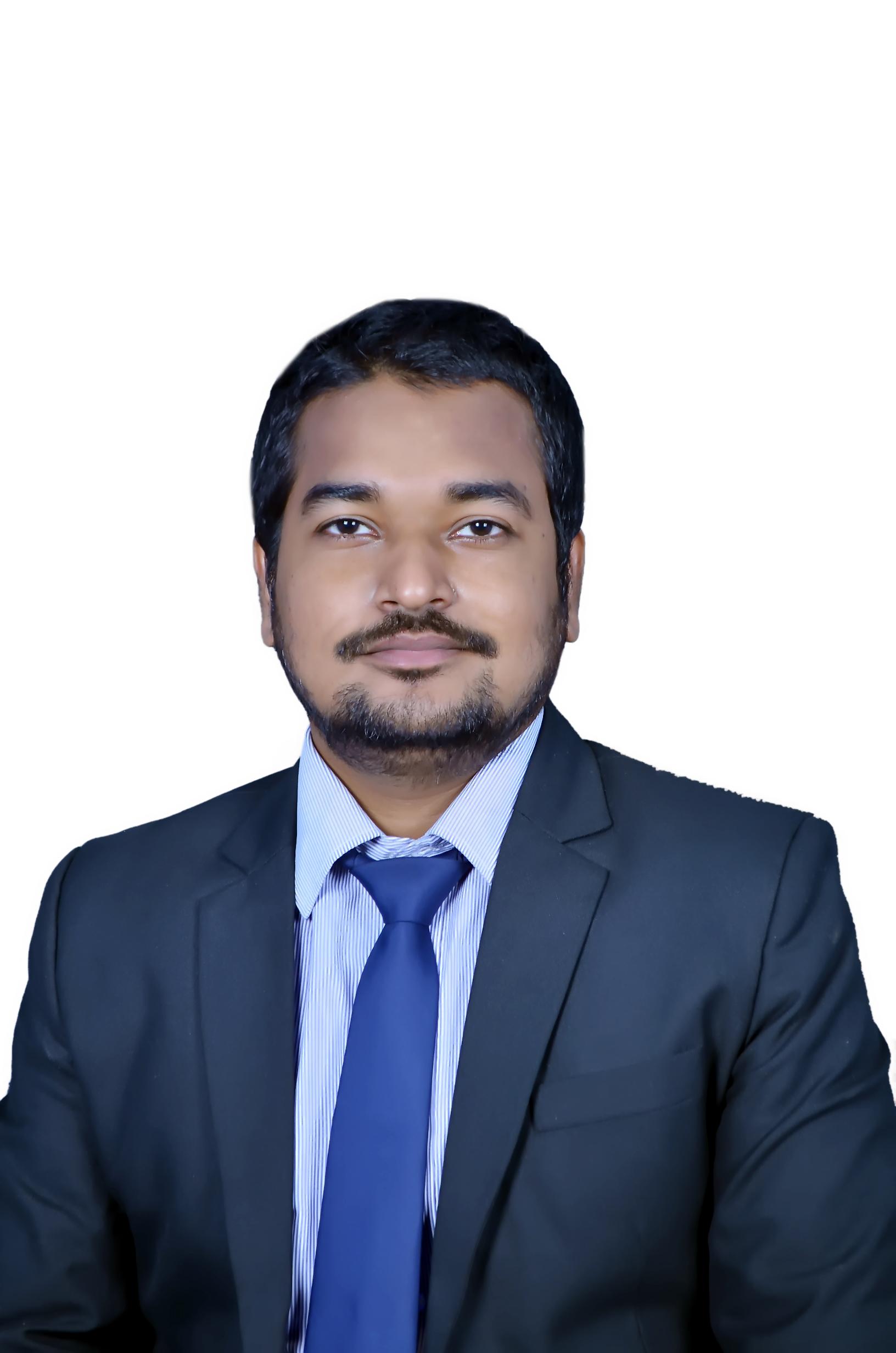 ABHISHEK SHARAN