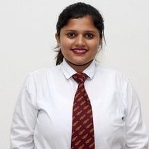 Karishma Raghuwanshi