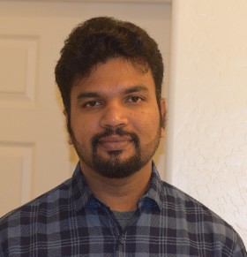 Vinothkumar Natarasu