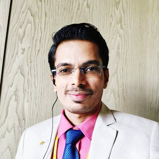 Aditya Shivram Bowlekar