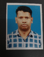 HANUMANT ARJUN GAWAS