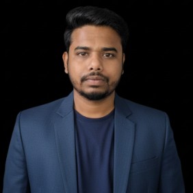 SANJAY K BAHALI