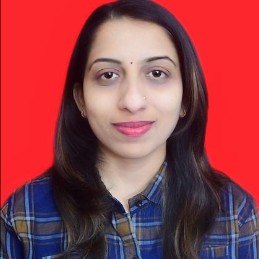 Gayatri Kailas Gaidhani