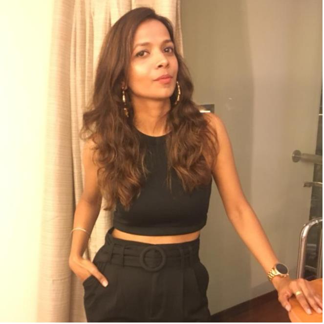 Sarita Yadav