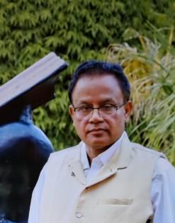 Jagat Jyoti Das