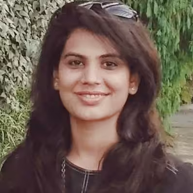 Neha N. Gandhi