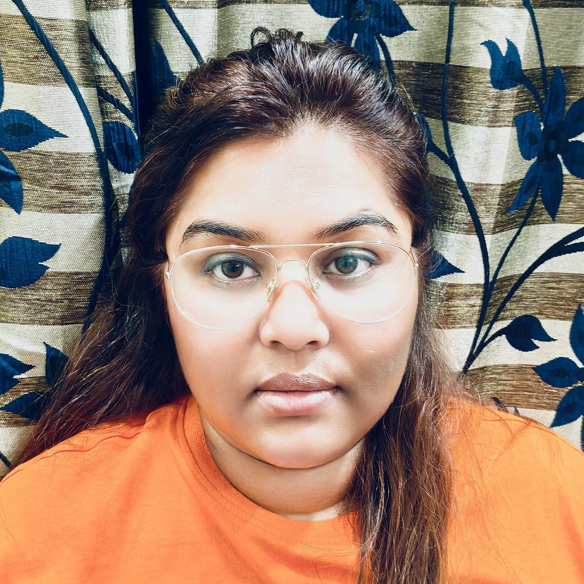 Nitasha Verma