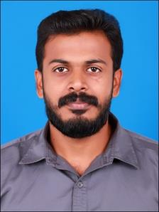 Hariprasad S