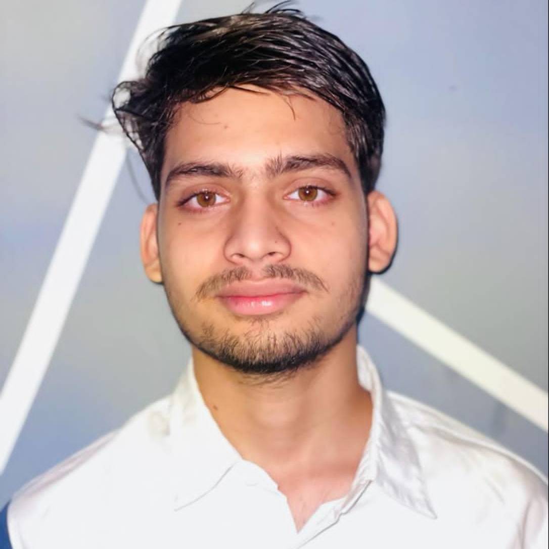 Nilesh Sharma
