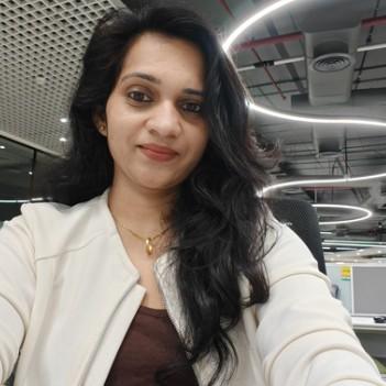Vidya Yatin Parwatkar
