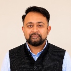KAUSHIK SHARMAH