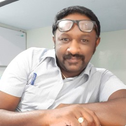 D. RAJESH