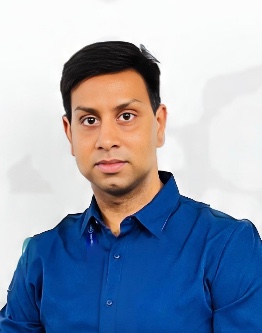 Jagjitsingh Saluja