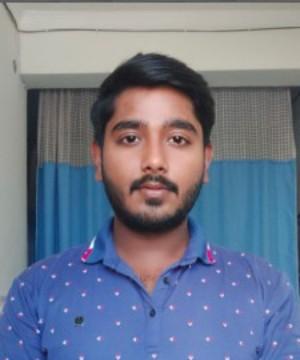 Aashish Prajapati