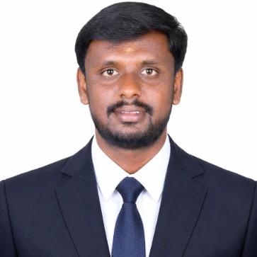 Vijayaprakash K