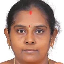 SHUNMUGA MEENA