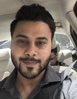 Dr. Pankaj Goutam