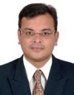 Vijayakrishna Singh