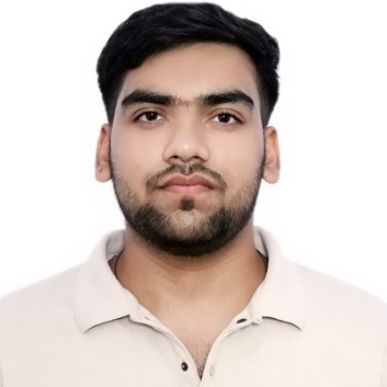 Divyanshu Saini