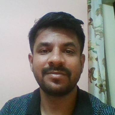 SRUJAN GOUD R