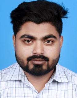Rajat Kumar Das