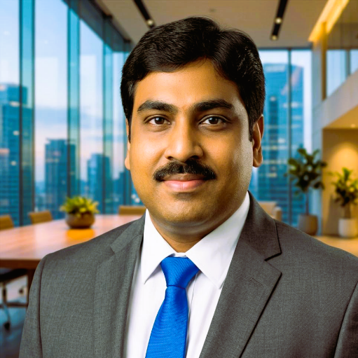 Sandeep Narayanappa