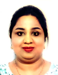 Rizwana Begum