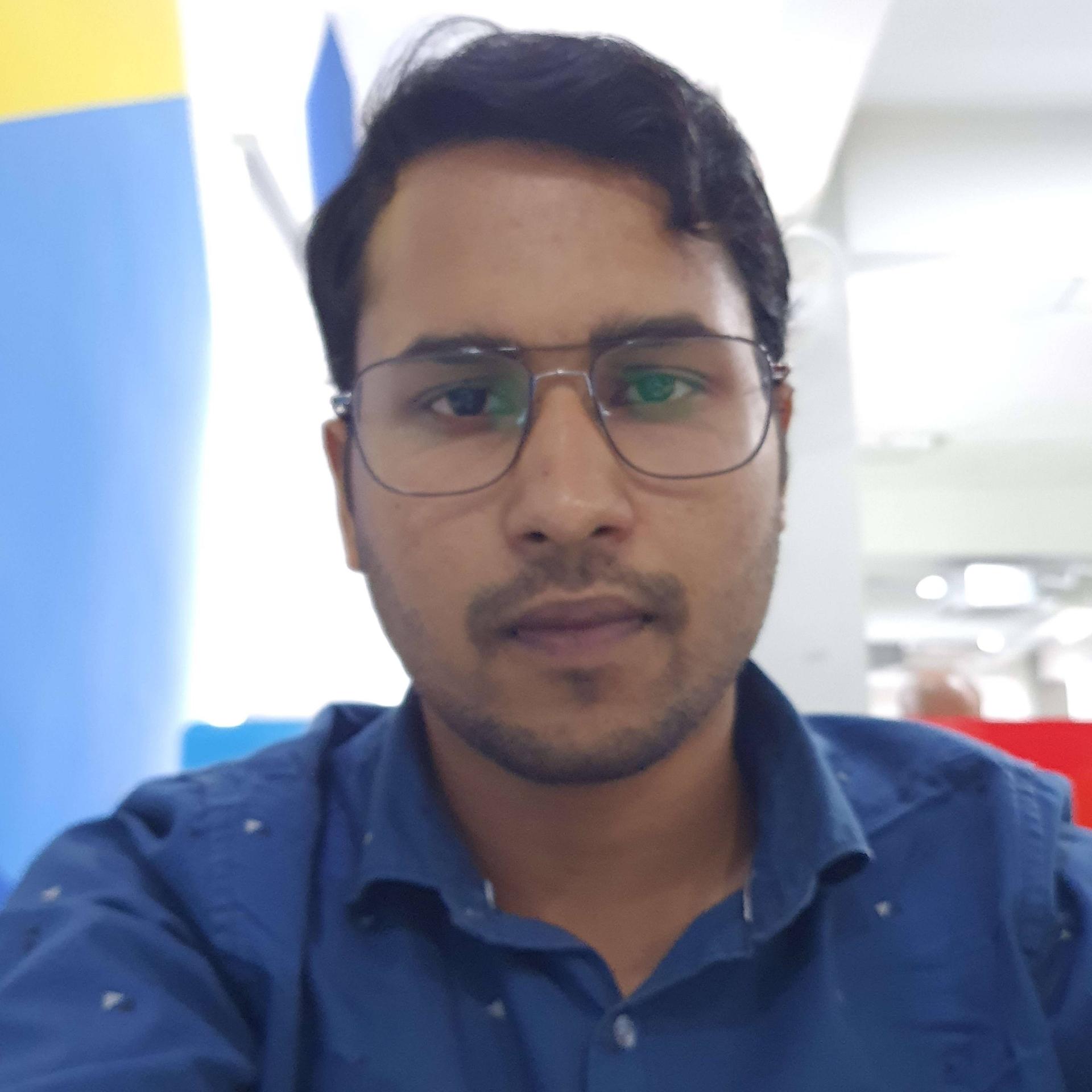 Ravi Aggarwal