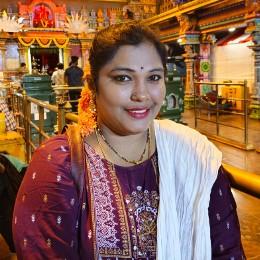 RAMYA SRI PALAKA