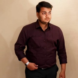 Pyush Saraf