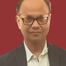 PRADEEP KUMAR JHA