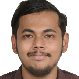 Shritesh Dinanath Jagtap