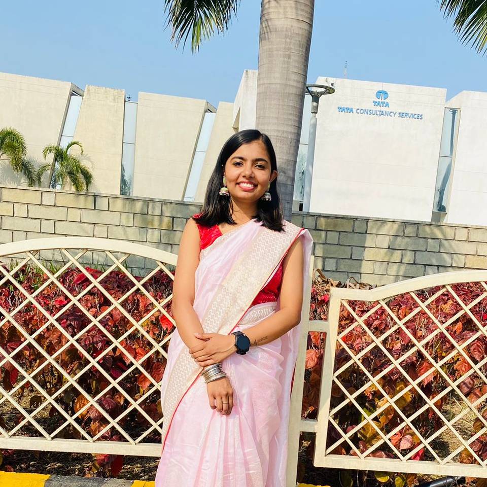 Swati Chaturvedi